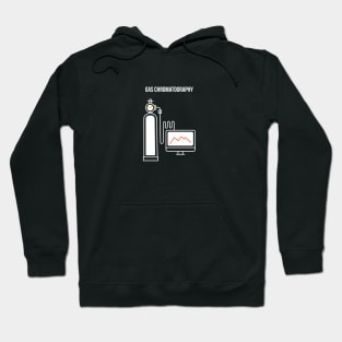 Gas Chromatography Hoodie